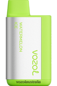 VOZOL vape store - VOZOL TIGO 600 WATERMELON ICE 0T440V375