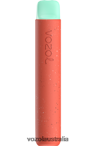 VOZOL vape flavors - VOZOL STAR 600 STRAWBERRY APPLE 0T440V93