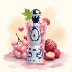 HUMO Azul 15000 Puffs Grape Ice 20mL 5% 500mAh