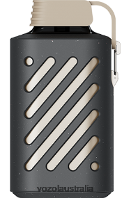 VOZOL Australia - VOZOL GEAR 10000 PEACH MANGO SMOOTHIE 0T440V302