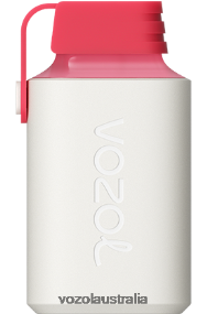 VOZOL Australia - VOZOL GEAR 600 CHERRY ICE 0T440V362