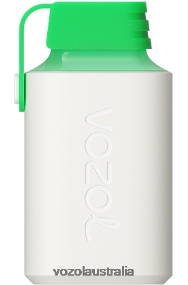 VOZOL Australia - VOZOL GEAR 600 LEMON MOJITO 0T440V352