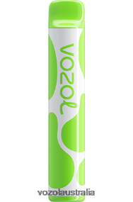 VOZOL Australia - VOZOL JOYGO 600 KIWI PASSION FRUIT GUAVA 0T440V382