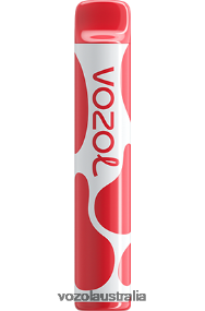 VOZOL Australia - VOZOL JOYGO 600 STRAWBERRY ICE CREAM 0T440V392