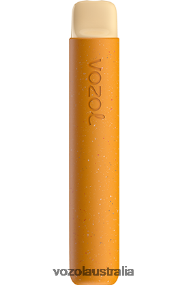 VOZOL Australia - VOZOL STAR 600 ICED MANGO 0T440V82