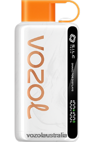 VOZOL Australia - VOZOL STAR 9000/12000 LEMON LIME 0T440V42