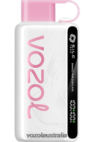 VOZOL Australia - VOZOL STAR 9000/12000 STRAWBERRY ICE CREAM 0T440V32