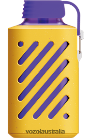 VOZOL vape Australia - VOZOL GEAR 10000 LEMON LIME 0T440V317