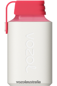 VOZOL vape Australia - VOZOL GEAR 600 STRAWBERRY ICE CREAM 0T440V357
