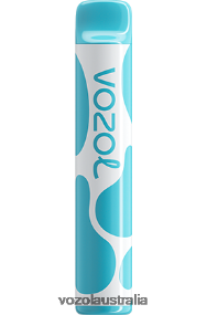 VOZOL vape Australia - VOZOL JOYGO 600 BLUEBERRY SOUR RASPBERRY 0T440V377