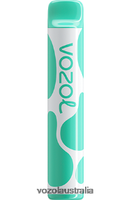 VOZOL vape Australia - VOZOL JOYGO 600 MENTHOL 0T440V387