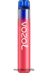 VOZOL vape Australia - VOZOL NEON 800 CHERRY COLA 0T440V267