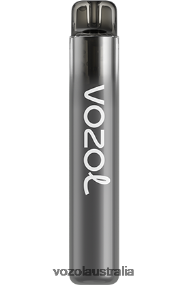 VOZOL vape Australia - VOZOL NEON 800 CREAM TOBACCO 0T440V247