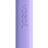 VOZOL vape Australia - VOZOL STAR 550 ALOE GRAPE 0T440V137