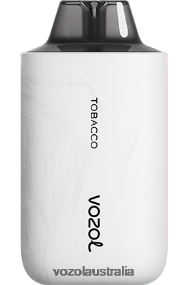 VOZOL vape Australia - VOZOL STAR 6000/8000 V2 TOBACCO 0T440V67