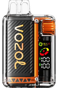 VOZOL vape Australia - VOZOL VISTA 16000/20000 LEMON LIME 0T440V7