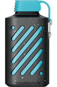VOZOL vape Canberra - VOZOL GEAR 10000 BLUE RAZZ ICE 0T440V284