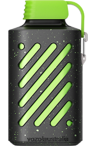 VOZOL vape Canberra - VOZOL GEAR 10000 MATCHA CHOCOLATE CREAM 0T440V294