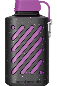 VOZOL vape Canberra - VOZOL GEAR 10000 PINK LEMONADE 0T440V304