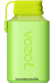 VOZOL vape Canberra - VOZOL GEAR 600 MENTHOL 0T440V354
