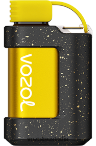 VOZOL vape Canberra - VOZOL GEAR 7000 GRANDMASTER TOBACCO 0T440V334