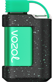 VOZOL vape Canberra - VOZOL GEAR 7000 WATERMELON ICE 0T440V344