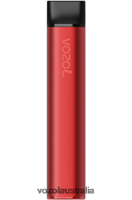 VOZOL vape Canberra - VOZOL SWITCH 600 CRANBERRY ICE 0T440V224