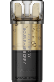 VOZOL vape Canberra - VOZOL SWITCH Pro BLUEBERRY SOUR RASPBERRY 0T440V194