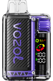 VOZOL vape Canberra - VOZOL VISTA 16000/20000 ELDERFLOWER GRAPEFRUIT 0T440V4