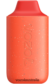 VOZOL vape flavors - VOZOL STAR 6000 TIGER BLOOD 0T440V133