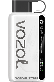 VOZOL vape flavors - VOZOL STAR 9000/12000 TOBACCO 0T440V33