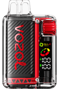 VOZOL vape flavors - VOZOL VISTA 16000/20000 RASPBERRY WATERMELON 0T440V13