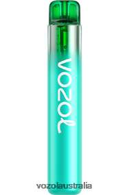 VOZOL vape price - VOZOL NEON 800 MR BLUE 0T440V251