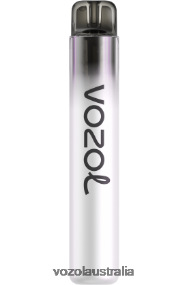 VOZOL vape review - VOZOL NEON 800 SNOW TOP COFFEE 0T440V278