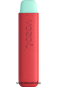 VOZOL vape review - VOZOL STAR 550 APPLE PEACH 0T440V138