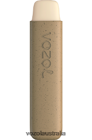 VOZOL vape review - VOZOL STAR 550 TOBACCO 0T440V148