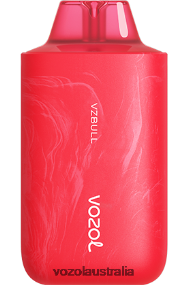 VOZOL vape review - VOZOL STAR 6000/8000 V2 VZBULL 0T440V68