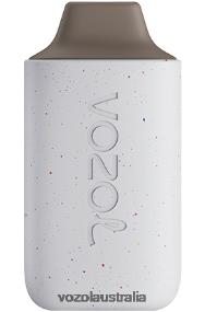 VOZOL vape review - VOZOL STAR 6000 CLEAR 0T440V108