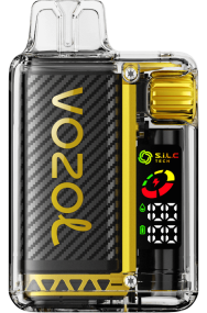 VOZOL vape review - VOZOL VISTA 16000/20000 MANGO ICE 0T440V8