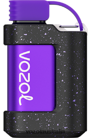 VOZOL vape sale - VOZOL GEAR 7000 ALOE GRAPE 0T440V330