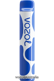 VOZOL vape sale - VOZOL JOYGO 600 BLUEBERRY STORM 0T440V390