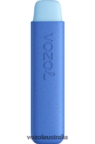 VOZOL vape sale - VOZOL STAR 550 BLUE RAZZ ICE 0T440V140