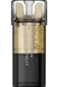 VOZOL vape sale - VOZOL SWITCH Pro LEMON PASSION FRUIT 0T440V180