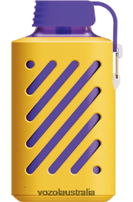 VOZOL vape shop - VOZOL GEAR 10000 MIXED BERRIES 0T440V299