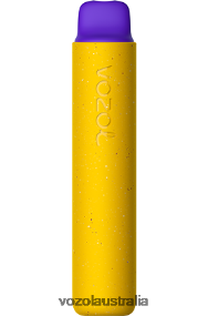 VOZOL vape shop - VOZOL STAR 2000 MANGO ICE 0T440V159