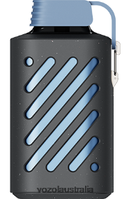 VOZOL vape store - VOZOL GEAR 10000 BLUE RAZZ LEMON 0T440V285