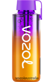 VOZOL vape store - VOZOL NEON 10000 MIXED BERRIES 0T440V235
