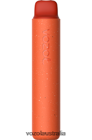 VOZOL vape store - VOZOL STAR 2000 STRAWBERRY SMOOTHIE 0T440V165