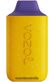 VOZOL vape store - VOZOL STAR 6000 BLACKBERRY PASSION FRUIT MILK 0T440V105