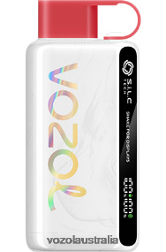 VOZOL vape store - VOZOL STAR 9000/12000 WATERMELON ICE 0T440V35